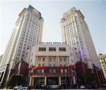 SJG: Tổng Công ty Sông Đà chia cổ tức tỷ lệ 10%, SCIC sắp thu về hơn 448 tỷ đồng
