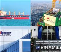 Điểm tin doanh nghiệp: PVTrans doanh thu 9 tháng 11.000 tỷ, Vinamilk chi 6.000 tỷ cổ tức