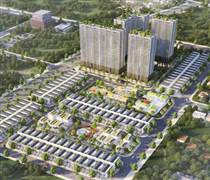 VRC: Tổng giám đốc Bất động sản và Đầu tư VRC xin từ nhiệm