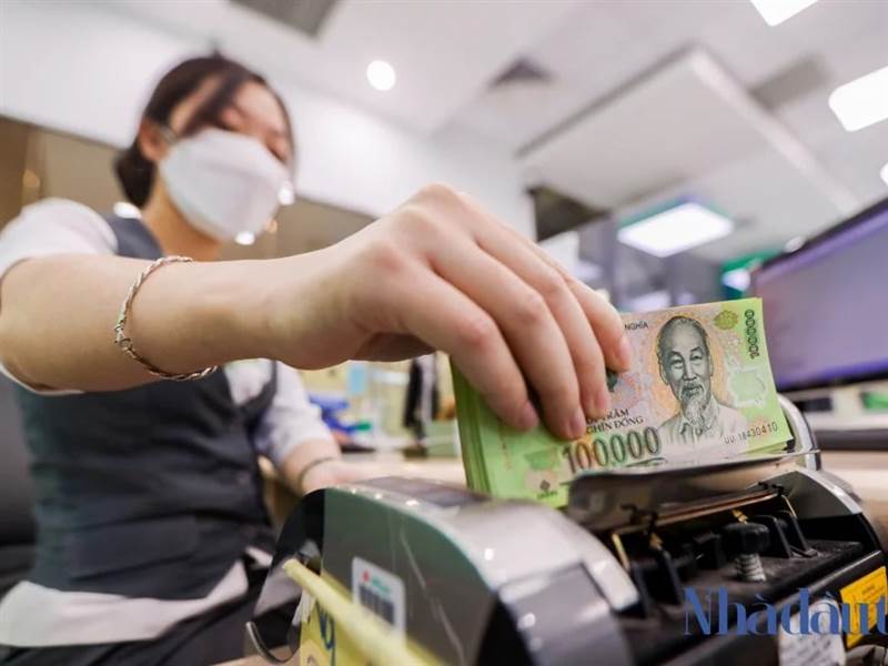 Nhiều ngân hàng được dự báo lợi nhuận quý III tăng mạnh