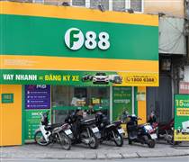 F88 hỗ trợ lên tới 15 triệu đồng cho mỗi khách hàng bị ảnh hưởng bởi bão Bualoi