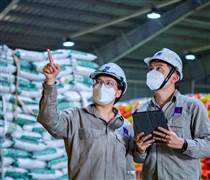 NPK Phú Mỹ chạm mốc 1 triệu tấn – vững bước vì mùa bội thu