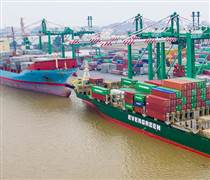 VSC: Một lãnh đạo Viconship giảm tỉ lệ sở hữu còn 0,16%