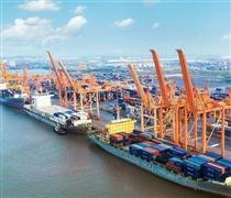 TOS: Gần 14 triệu cổ phiếu niêm yết bổ sung của Dịch vụ biển Tân Cảng sắp chào sàn