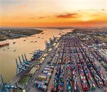 SGP: Cảng Sài Gòn chào bán toàn bộ vốn tại một công ty con