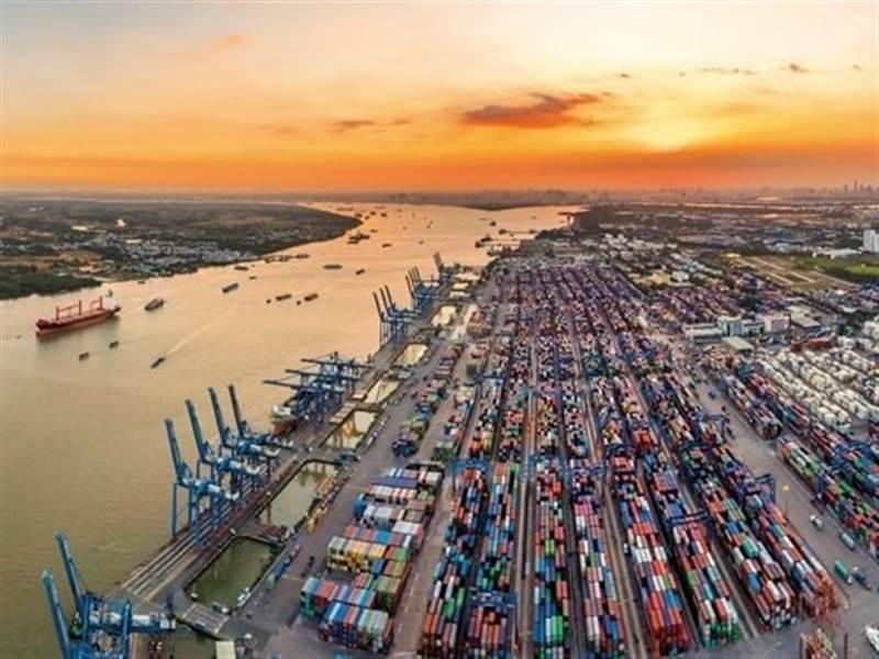 SGP: Cảng Sài Gòn chào bán toàn bộ vốn tại một công ty con
