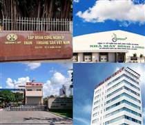 Điểm tin doanh nghiệp: Cổ phiếu Antesco lập đỉnh, Hoa Sen giải thể công ty liên kết