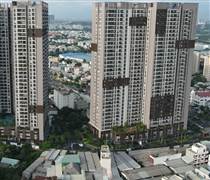 DXG: Bất động sản Hà An chuyển giao đầy đủ kinh phí bảo trì chung cư Opal Boulevard