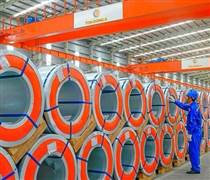 GDA: Thêm một doanh nghiệp thép nghìn tỷ muốn niêm yết, là “đối thủ” của Hoa Sen Group, Thép Nam Kim