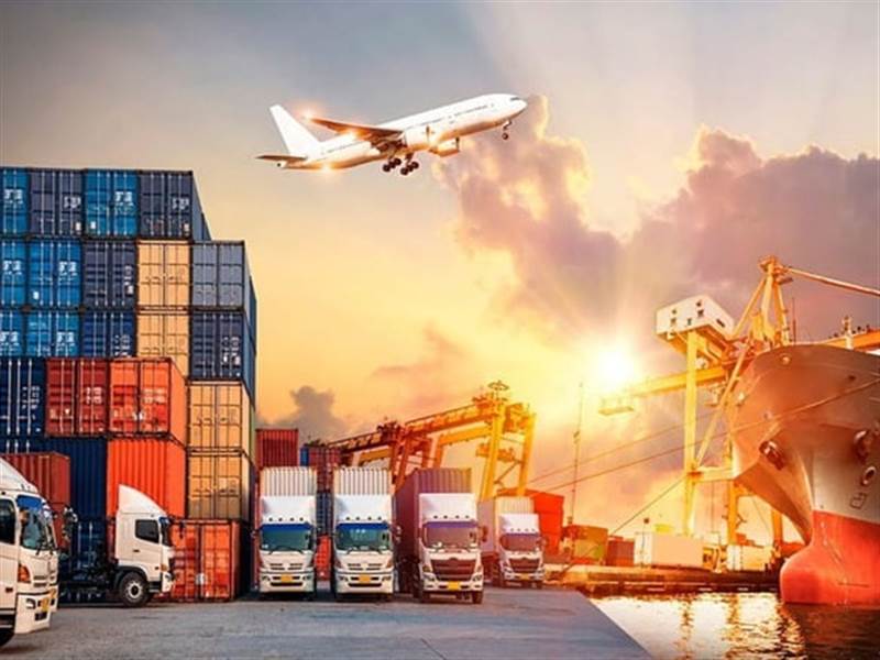 Xuất nhập khẩu tăng 17,3% so với cùng kỳ
