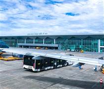 Sân bay Vinh có thể đón tới 14 triệu khách/năm