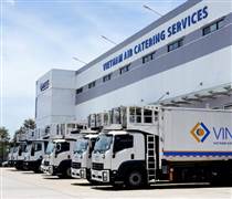AST: Báo lãi lớn nửa đầu năm, một công ty tạm ứng cổ tức 25% bằng tiền