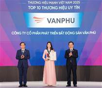 VPI: Khi danh hiệu uy tín đối diện với án phạt 380 triệu đồng