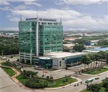 SDV: Dịch vụ Sonadezi chào bán thêm 5 triệu cổ phiếu huy động 125 tỷ đồng