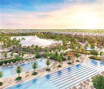 Công ty bất động sản nắm giữ số cổ phiếu Vingroup trị giá 44.000 tỷ đồng bất ngờ “có biến”