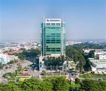 Sonadezi chi hơn 167 tỷ đồng mua tòa nhà văn phòng của SZG