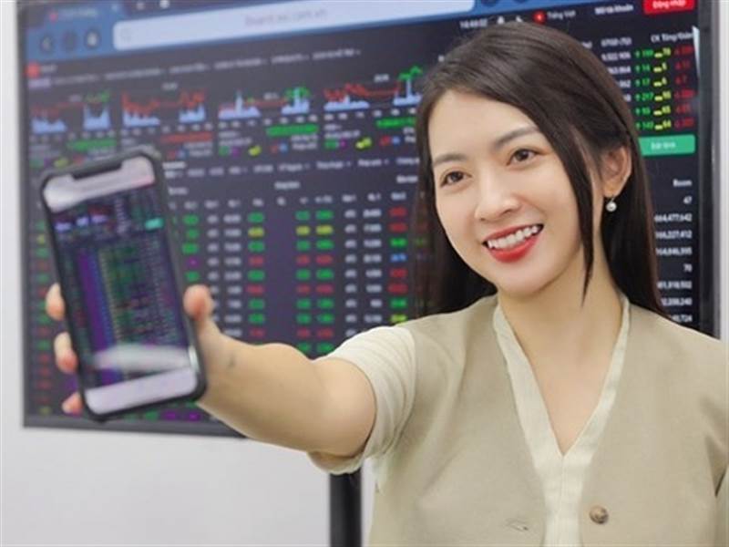 Nâng hạng thị trường chứng khoán Việt Nam: Cổ phiếu nào có cơ hội vào ...