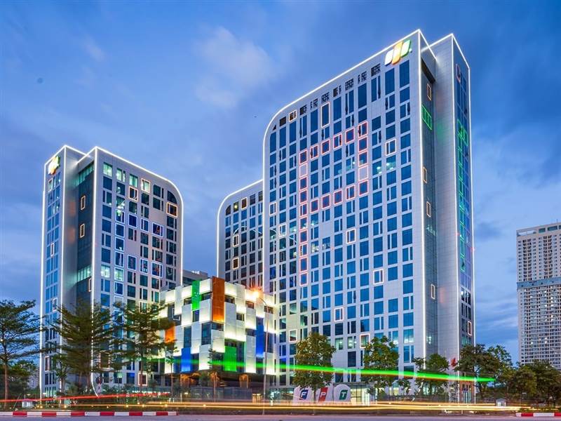 FPT "bắt tay" loạt doanh nghiệp Mỹ phát triển giải pháp AI cho ngành bảo hiểm và quỹ đầu tư