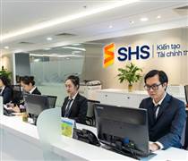 SHS: Dự kiến phát hành 1.800 tỷ đồng trái phiếu để cơ cấu nợ
