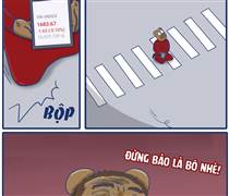 Nhà đầu tư bất ngờ 'thờ ơ' trước tin chứng khoán được nâng hạng