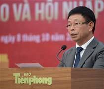 Lãnh đạo ACV: Sắp tới, hành khách đi máy bay sẽ được xác thực tự động từ đặt vé, làm thủ tục, kiểm tra an ninh tới lên máy bay