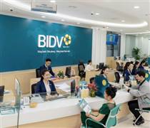 BID: Mua lại 2 lô trái phiếu trước hạn