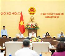 Bổ sung chức năng xây dựng kịch bản kinh tế vĩ mô cho cơ quan thống kê trung ương