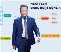 Hệ sinh thái NextTech của Shark Bình: Nhiều pháp nhân đã ngừng kinh doanh, trong đó có startup Fastgo