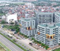 Hai ‘ông lớn’ ngành xây dựng nói gì khi được giới thiệu làm nhà ở xã hội?