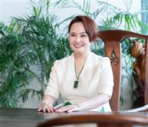 SBT: Nữ tướng ngành Nông nghiệp hiện đại góp mặt trong “Top 100 Phụ nữ có ảnh hưởng nhất” châu Á
