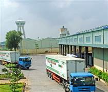 CNG: Báo lãi trước thuế 9 tháng đạt 80,5 tỷ đồng, hoàn thành 122% kế hoạch