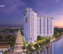 Chủ đầu tư dự án Marina Tower 'khất' lãi trái phiếu