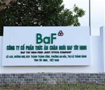 BAF: BaF Việt Nam phát hành tối đa 1.000 tỷ đồng trái phiếu