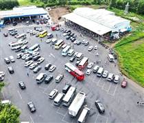 Xem xét chấm dứt hợp đồng, xử lý trách nhiệm nhà đầu tư nếu chậm tiến độ trạm dừng nghỉ trên cao tốc Bắc – Nam