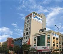 PCC: Bị phạt do vi phạm công bố thông tin