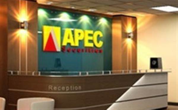 APS: Chứng khoán APEC triển khai phương án chào bán cổ phiếu