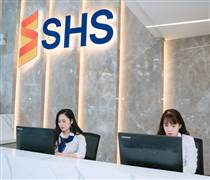 SHS: Phát hành 360 tỷ đồng trái phiếu riêng lẻ