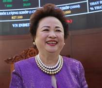 SSB: Con trai Madame Nga muốn bán 5 triệu cổ phiếu SeABank