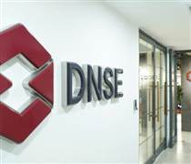 DSE: Chứng khoán DNSE chuẩn bị chào bán hơn 85 triệu cổ phiếu rẻ bằng một nửa thị giá