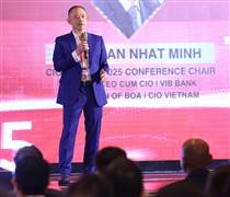 VIB: Chuyện ngân hàng VIB dùng ‘máy chạy bằng cơm’ phát hiện lỗi AI và kết quả bất ngờ