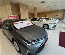 Ô tô mới ế ẩm, hãng mở kênh bán xe cũ