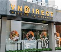 VND: Vì sao VNDirect phải trả thay hàng chục tỉ đồng mua cổ phiếu cho nhà đầu tư ngoại?