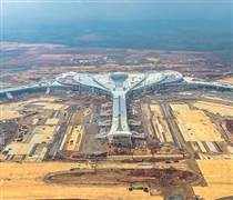 "Đôi mắt thép" tại dự án 16 tỷ USD mang tầm cỡ khu vực Đông Nam Á, cửa ngõ kết nối quốc tế của Việt Nam