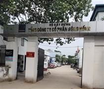 SHG: Góp vốn cùng công ty liên quan Chủ tịch làm bãi đỗ xe gần 276 tỷ đồng