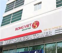 VDS: Chứng khoán Rồng Việt tất toán lô trái phiếu 900 tỷ đồng