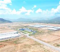 BCM: Sức hút dòng vốn FDI từ Becamex VSIP Bình Định