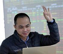 Số liệu 'đẹp như mơ' của ba ông lớn chứng khoán đón sóng IPO