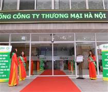 HTM: Doanh nghiệp lỗ lũy kế 56 tỷ bỏ tiền mua cổ phần công ty giá 609.000 đồng/cp