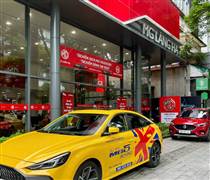 HAX: Nhà phân phối xe Mercedes và MG báo lỗ