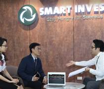 AAS: Bứt phá nhờ tự doanh cổ phiếu, SmartInvest lãi quý III/2025 cao gấp 7 lần cùng kỳ